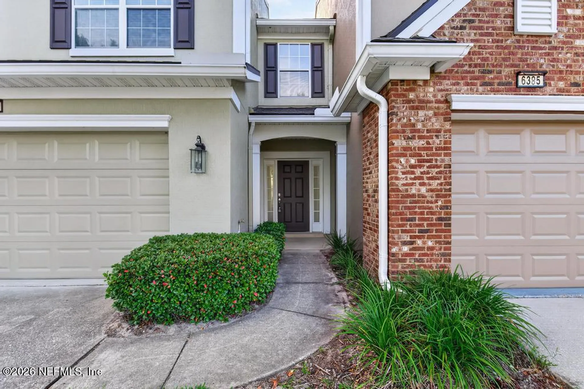 6383 Autumn Berry Circle Jacksonville FL 32258