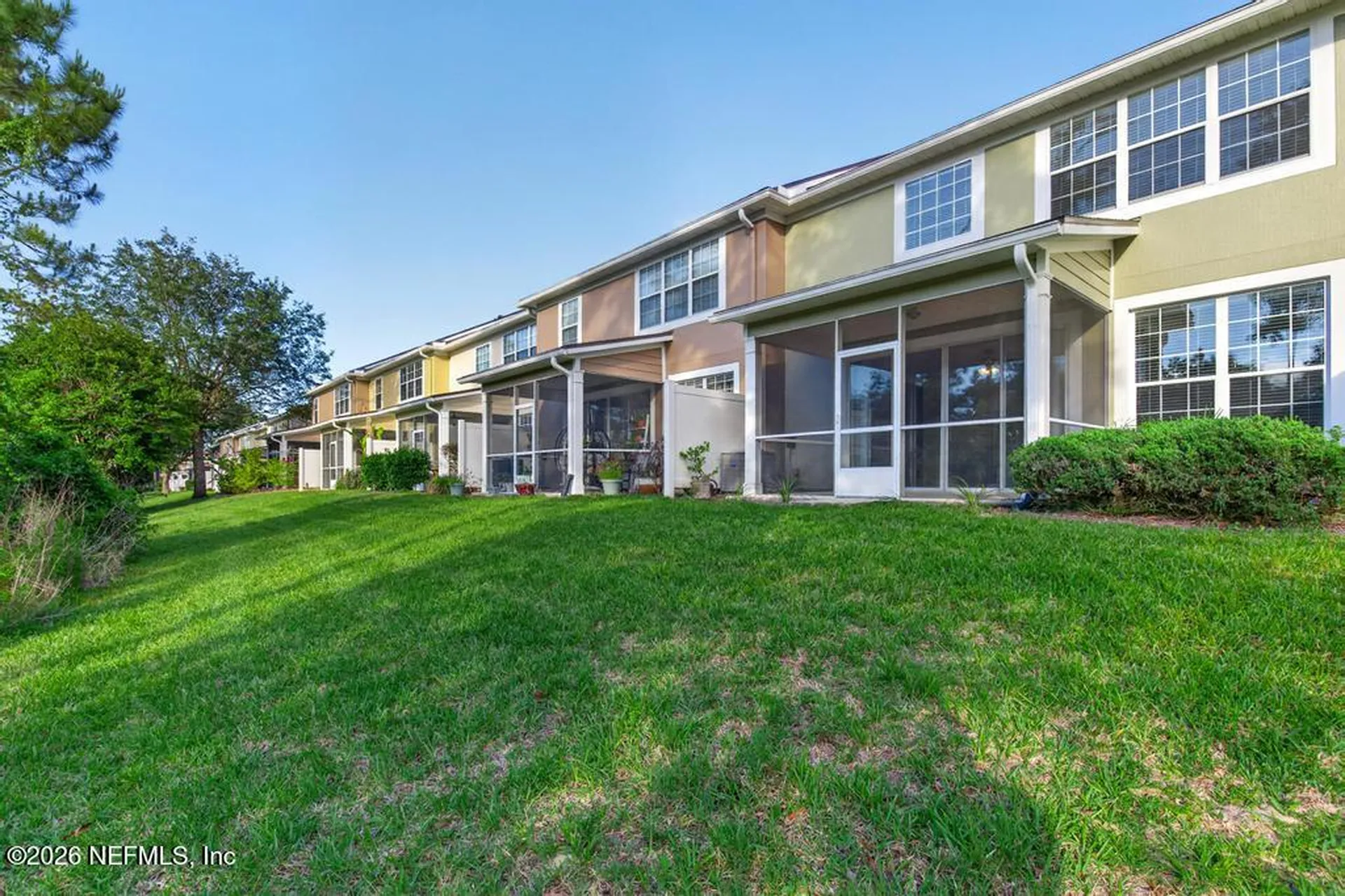 6383 Autumn Berry Circle Jacksonville FL 32258