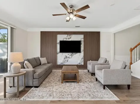 6383 Autumn Berry Circle Jacksonville FL 32258