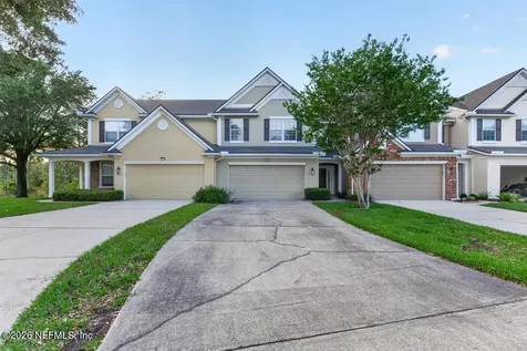 6383 Autumn Berry Circle Jacksonville FL 32258