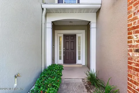 6383 Autumn Berry Circle Jacksonville FL 32258