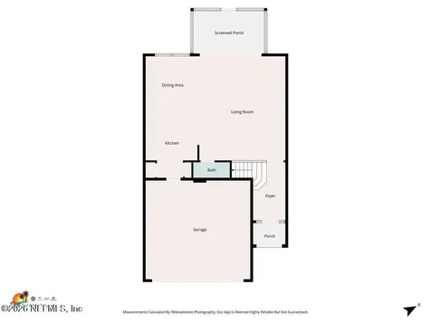 6383 Autumn Berry Circle Jacksonville FL 32258
