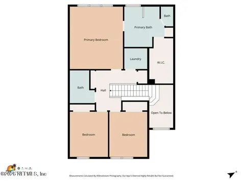 6383 Autumn Berry Circle Jacksonville FL 32258