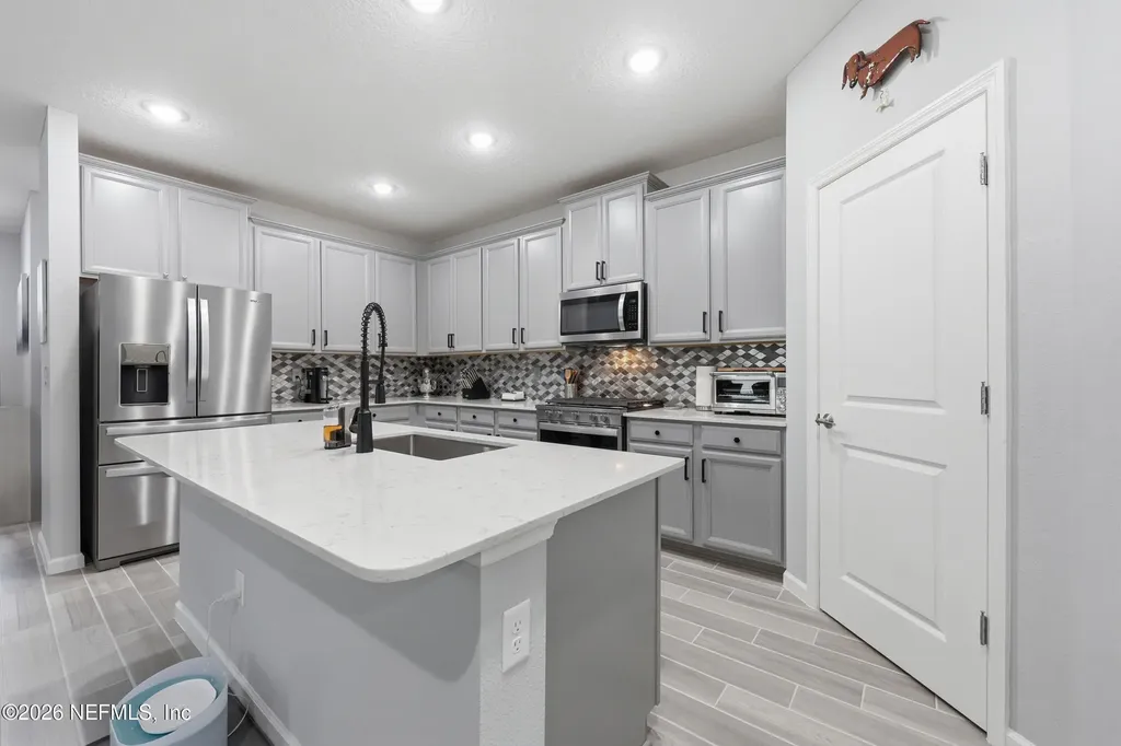 1767 Amberly Drive Middleburg FL 32068