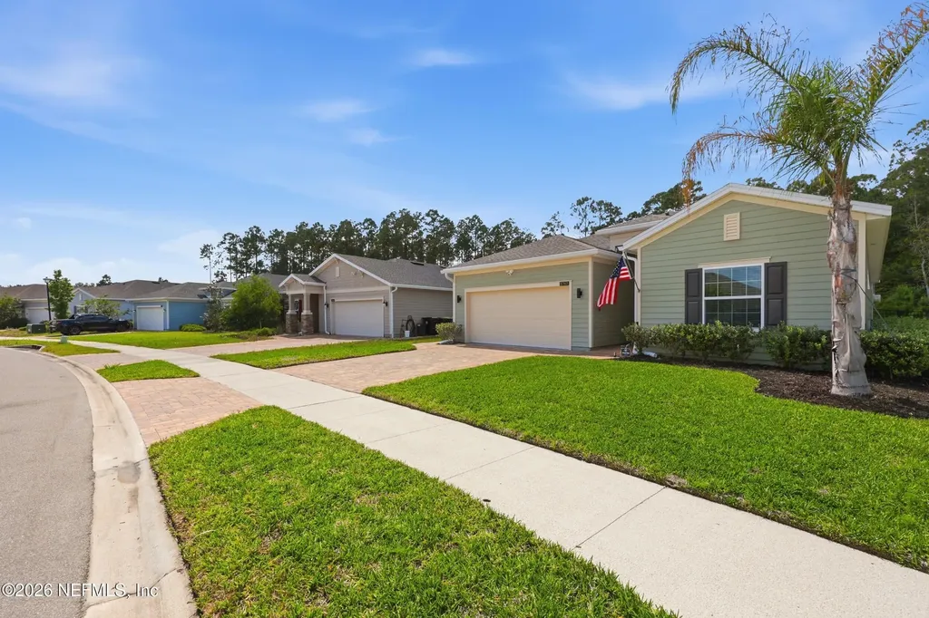 1767 Amberly Drive Middleburg FL 32068