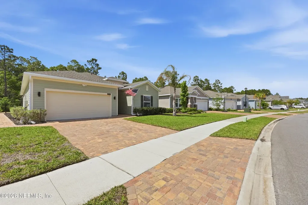 1767 Amberly Drive Middleburg FL 32068