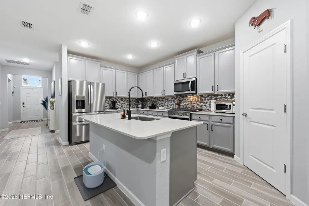 1767 Amberly Drive Middleburg FL 32068