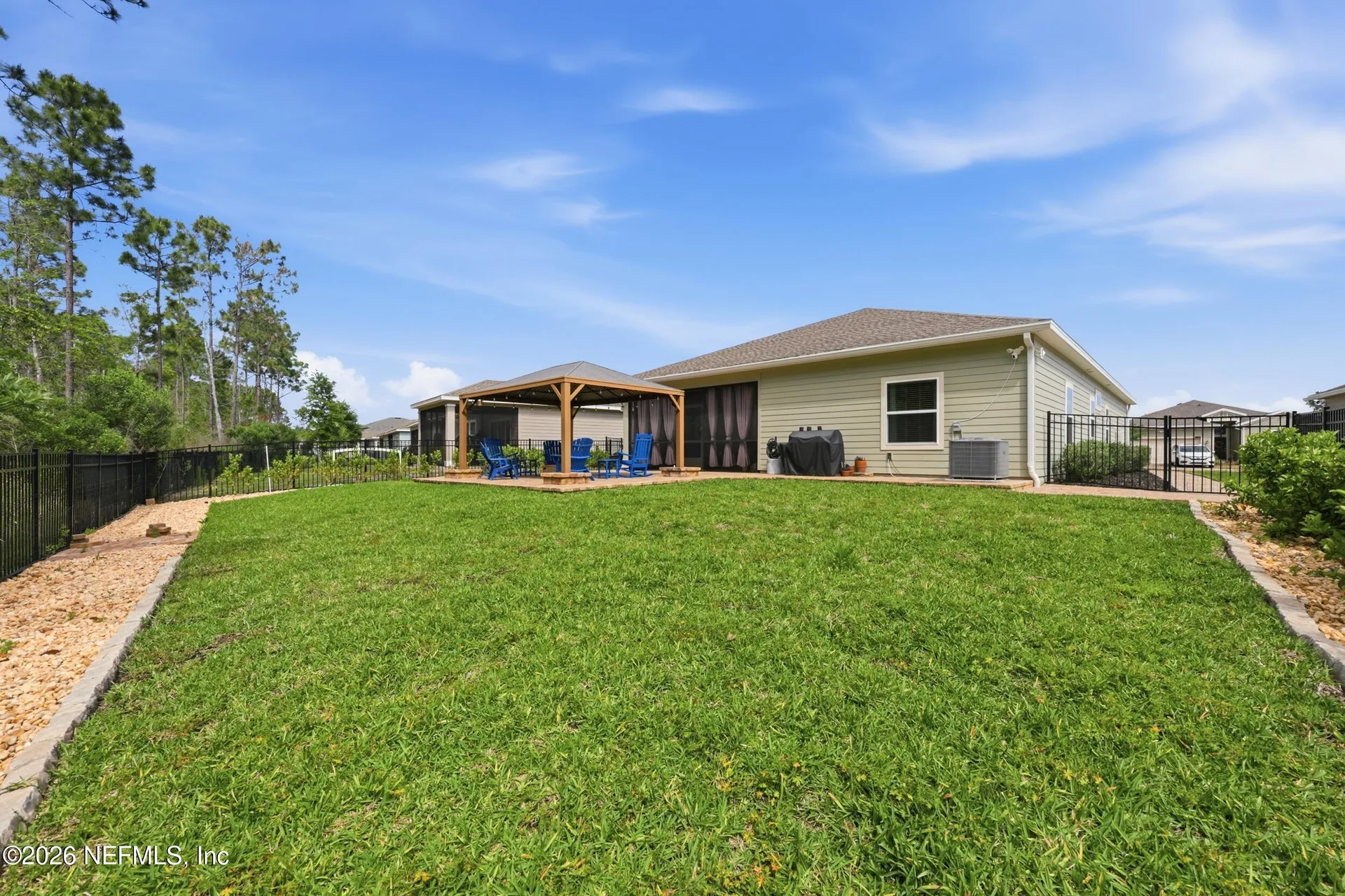 1767 Amberly Drive Middleburg FL 32068