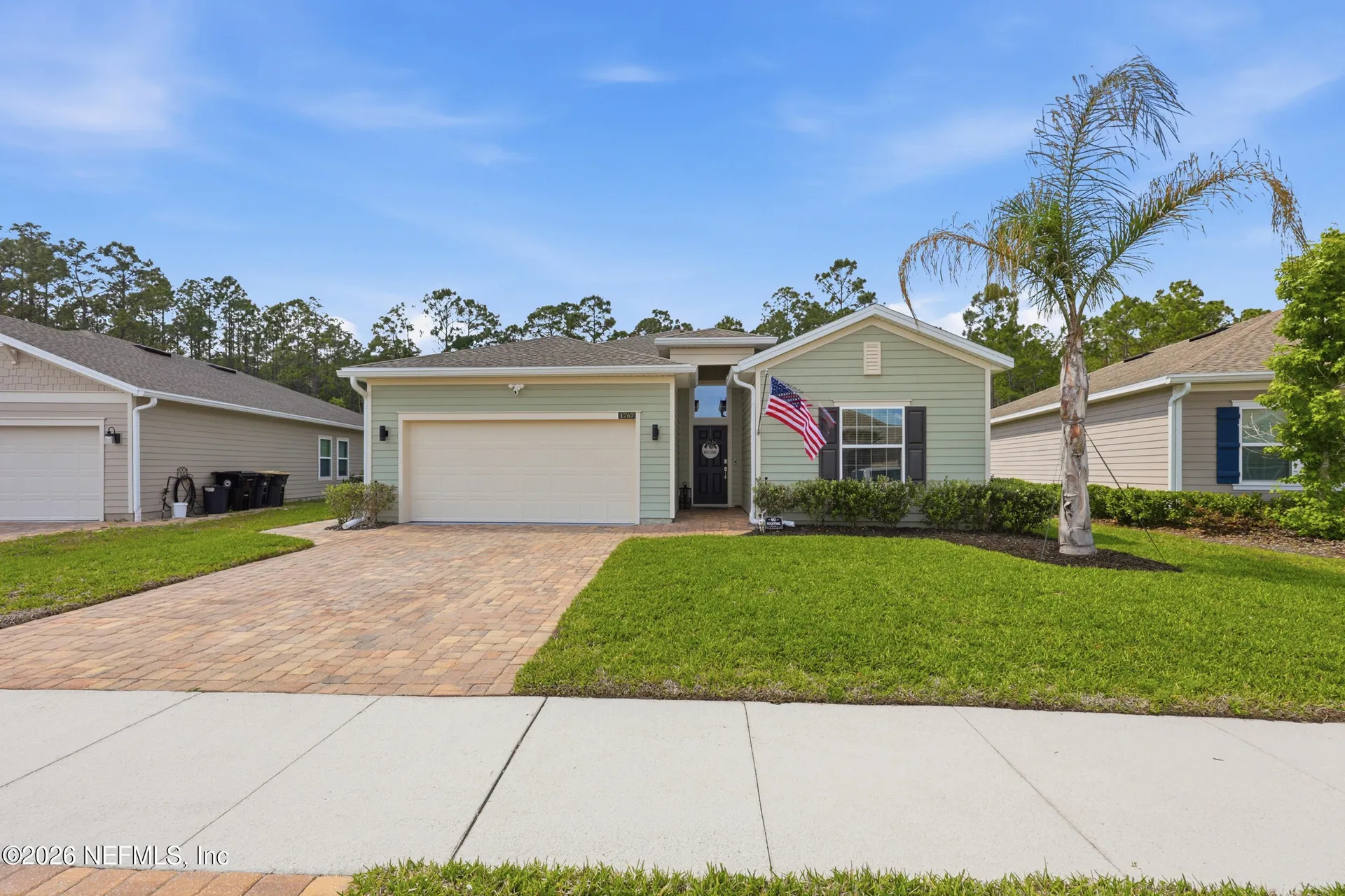1767 Amberly Drive Middleburg FL 32068