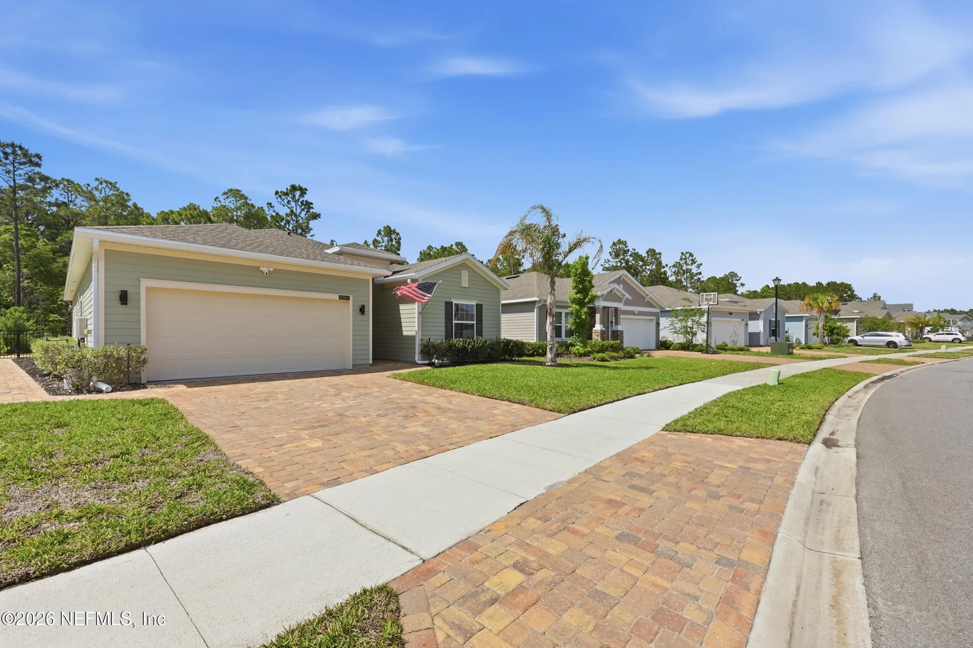 1767 Amberly Drive Middleburg FL 32068