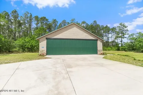 11111 Apache Lane Glen St. Mary FL 32040