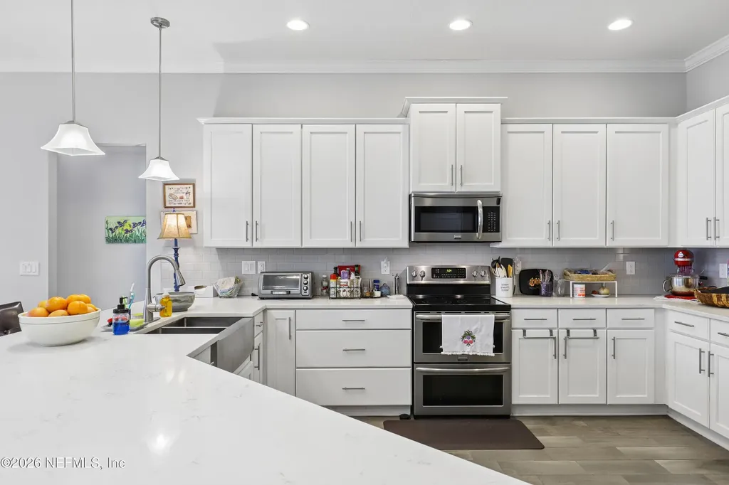 144 Amia Drive St. Augustine FL 32086