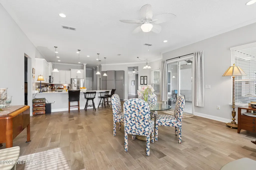 144 Amia Drive St. Augustine FL 32086