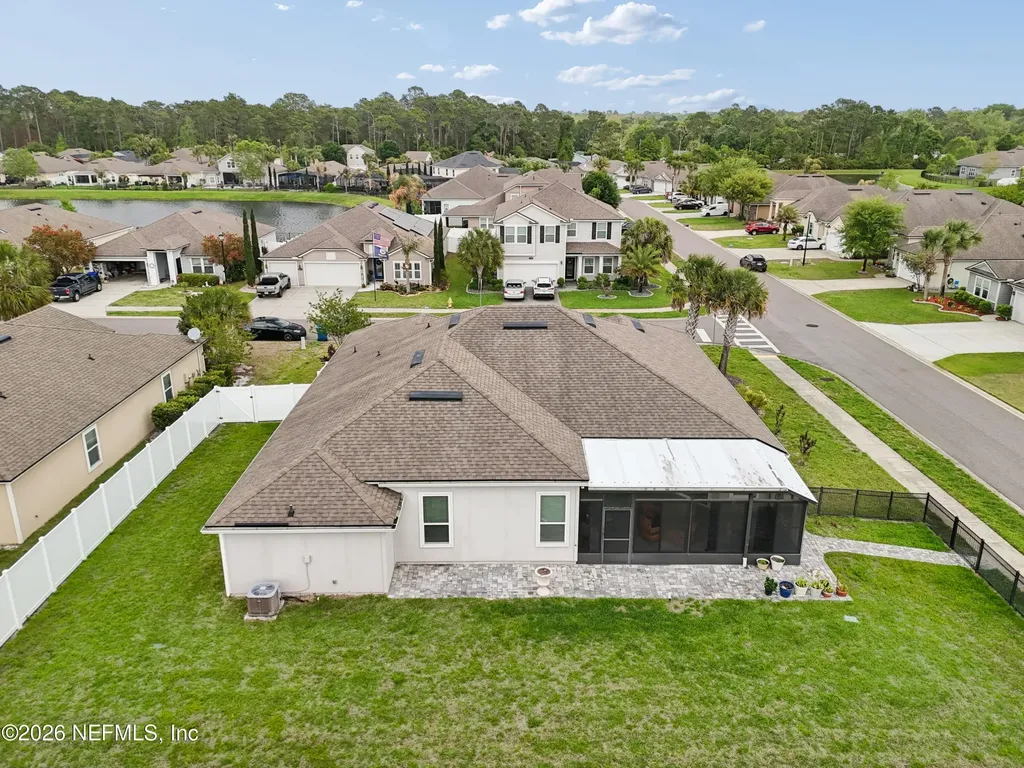 144 Amia Drive St. Augustine FL 32086
