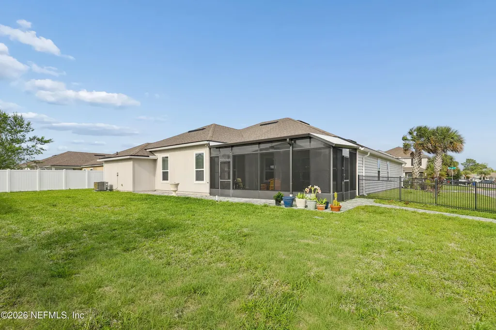144 Amia Drive St. Augustine FL 32086
