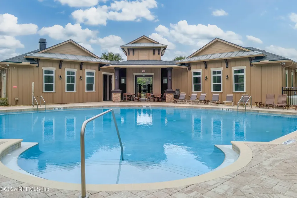 144 Amia Drive St. Augustine FL 32086