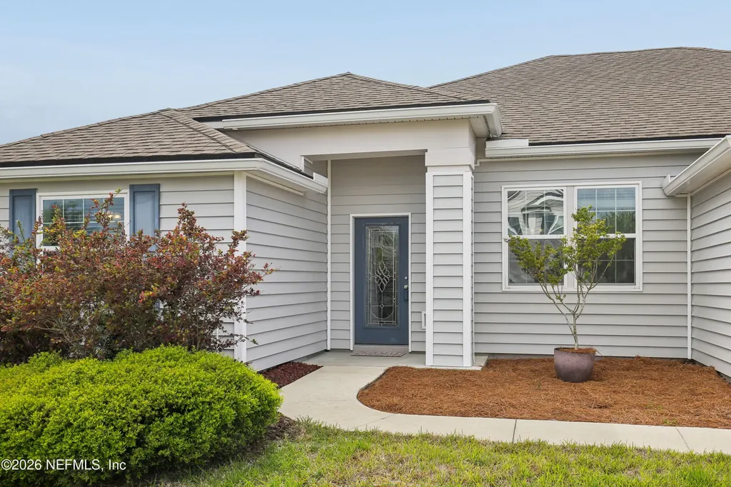 144 Amia Drive St. Augustine FL 32086