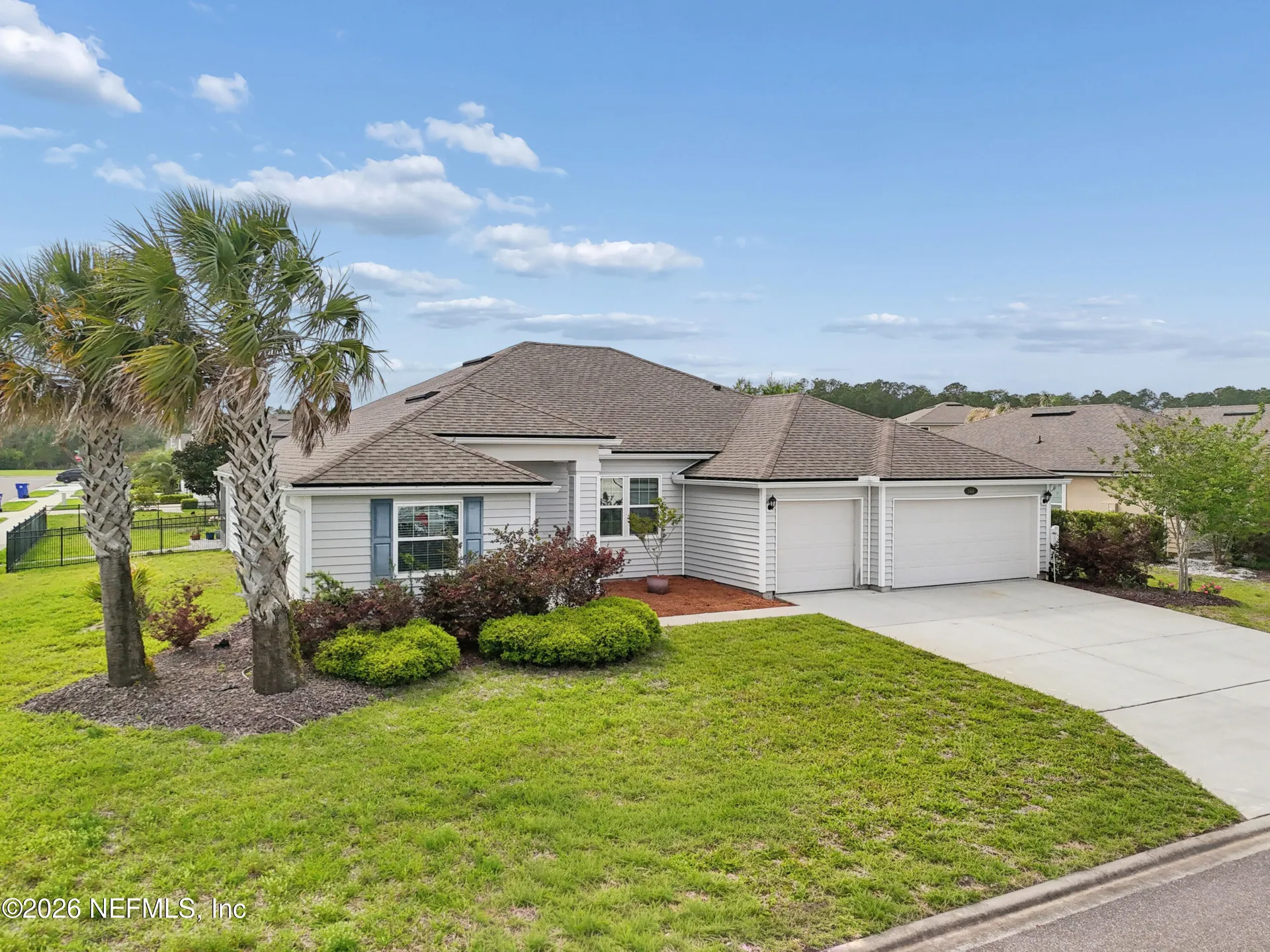 144 Amia Drive St. Augustine FL 32086