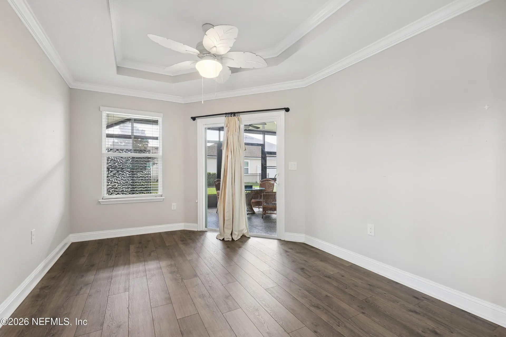 144 Amia Drive St. Augustine FL 32086