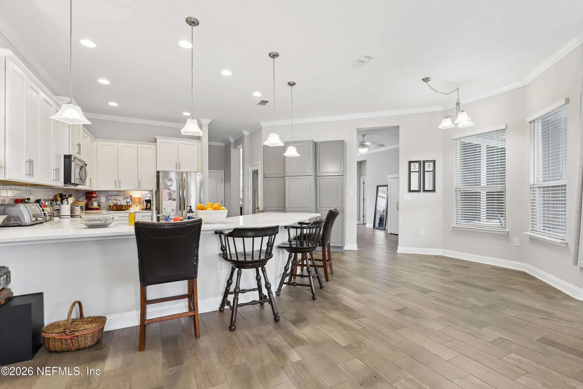 144 Amia Drive St. Augustine FL 32086