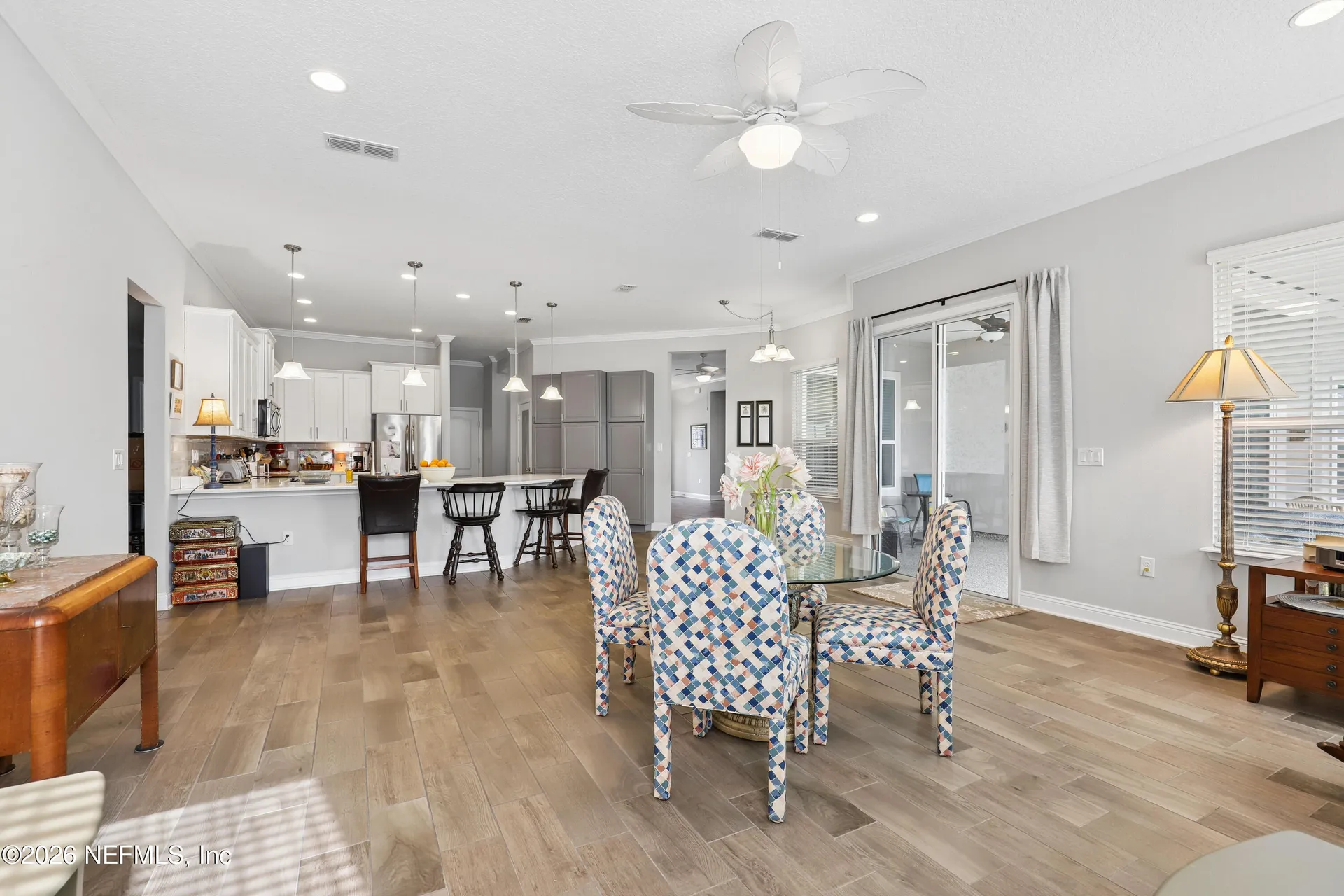 144 Amia Drive St. Augustine FL 32086