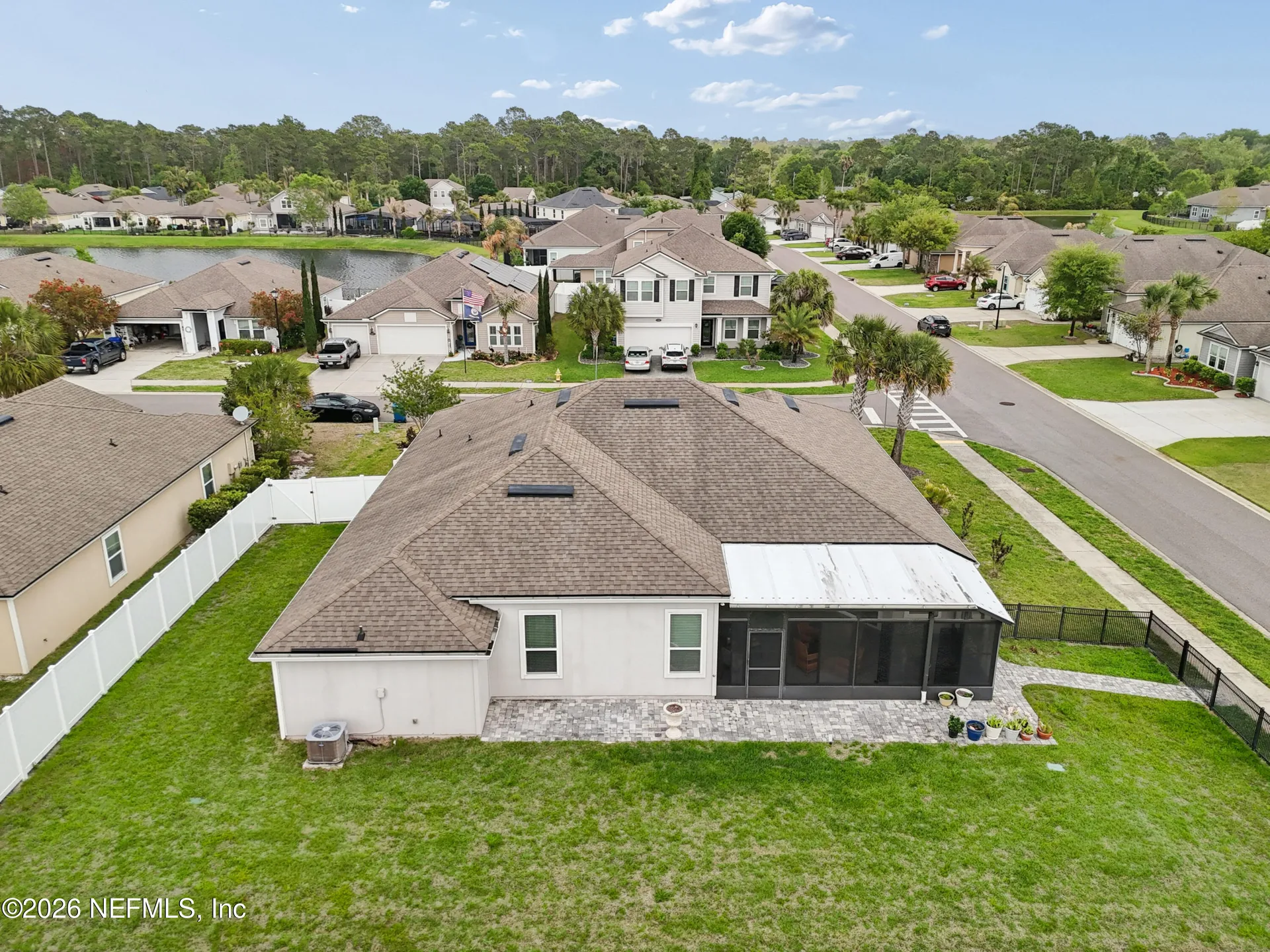 144 Amia Drive St. Augustine FL 32086