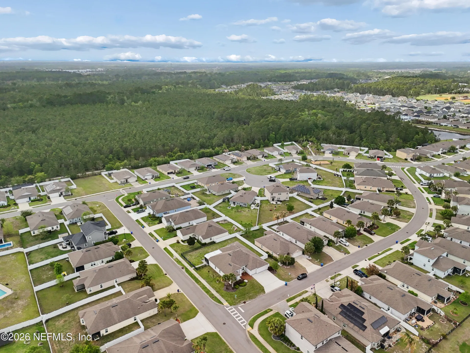 144 Amia Drive St. Augustine FL 32086