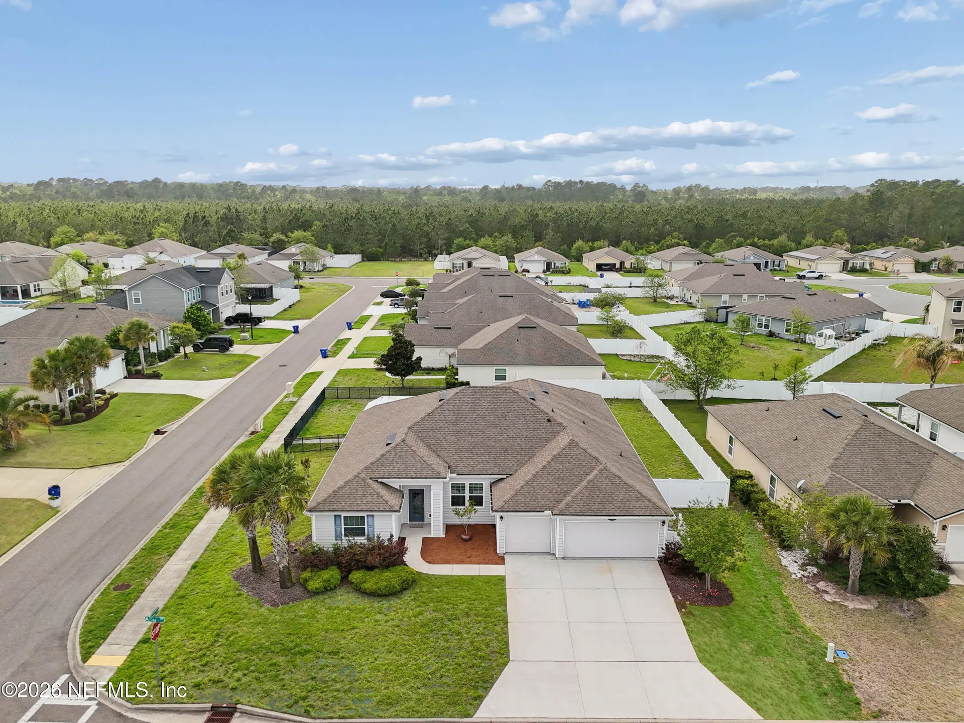 144 Amia Drive St. Augustine FL 32086
