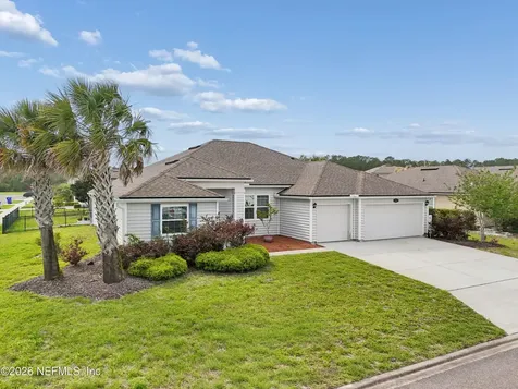 144 Amia Drive St. Augustine FL 32086