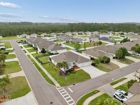144 Amia Drive St. Augustine FL 32086