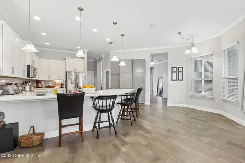 144 Amia Drive St. Augustine FL 32086