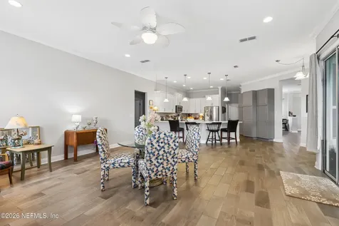 144 Amia Drive St. Augustine FL 32086