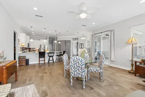 144 Amia Drive St. Augustine FL 32086