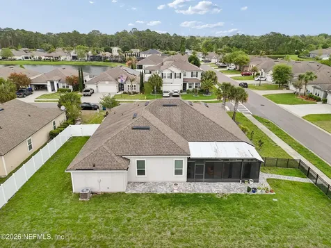 144 Amia Drive St. Augustine FL 32086