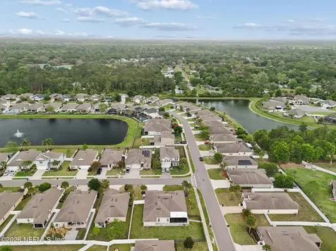 144 Amia Drive St. Augustine FL 32086