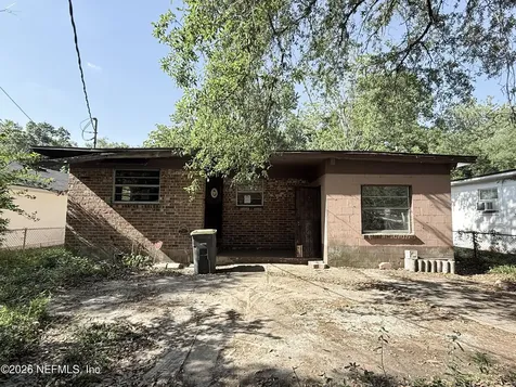 2269 Hartridge Street Jacksonville FL 32209
