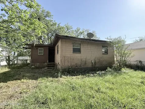2269 Hartridge Street Jacksonville FL 32209