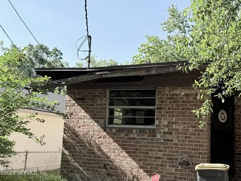 2269 Hartridge Street Jacksonville FL 32209