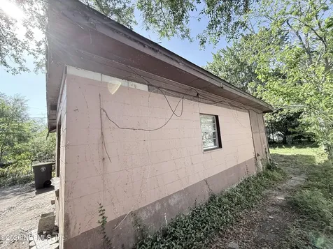 2269 Hartridge Street Jacksonville FL 32209