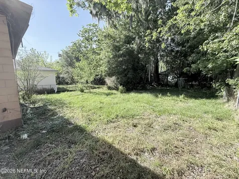 2269 Hartridge Street Jacksonville FL 32209