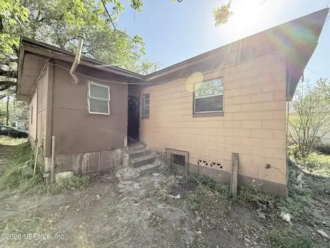 2269 Hartridge Street Jacksonville FL 32209