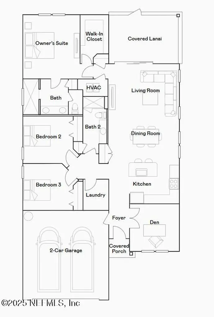 2789 Firelight Lane Green Cove Springs FL 32043