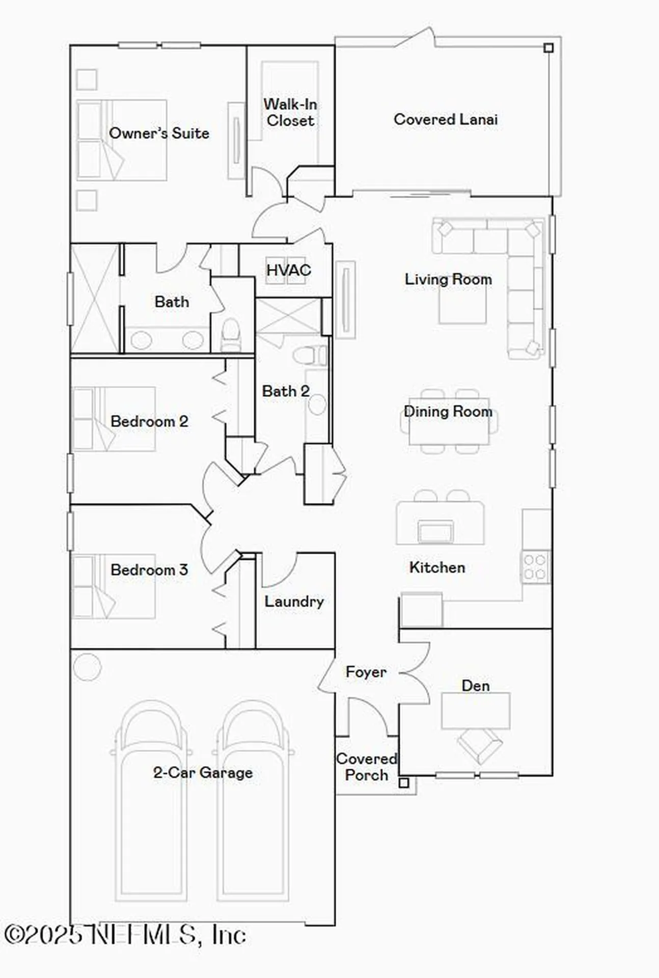 2789 Firelight Lane Green Cove Springs FL 32043