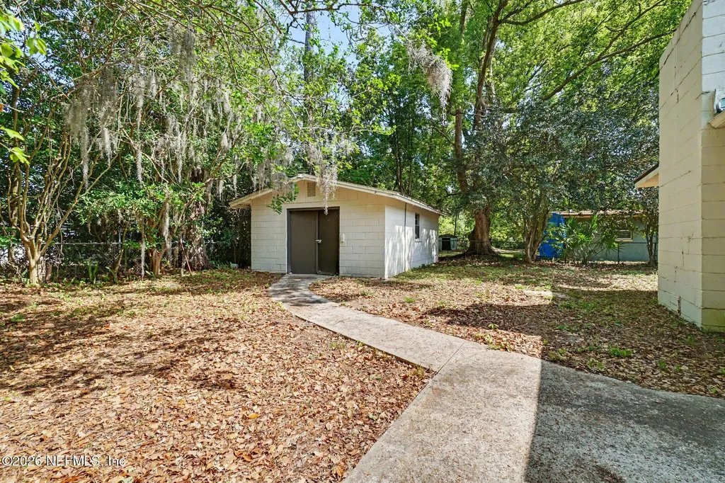1017 Legay Avenue Jacksonville FL 32205
