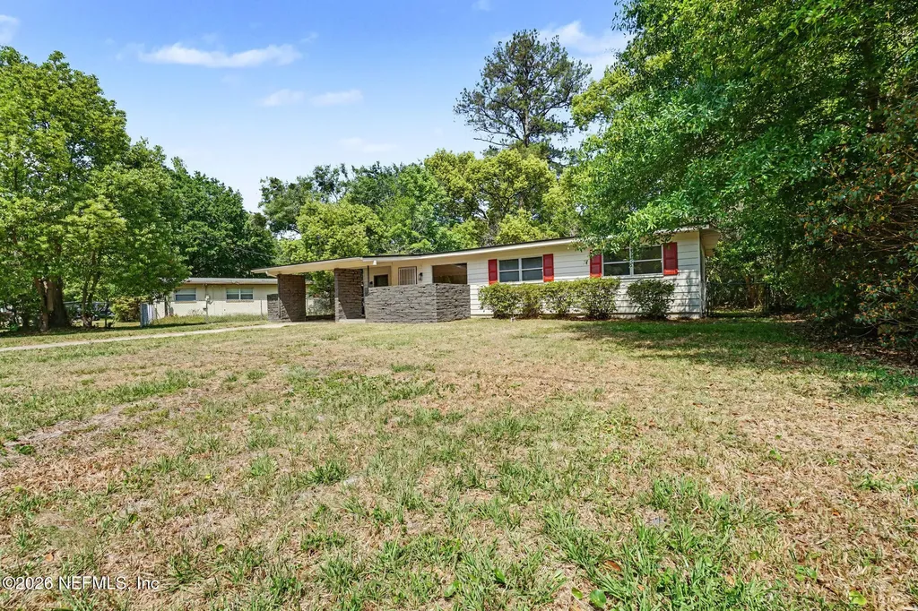 1017 Legay Avenue Jacksonville FL 32205