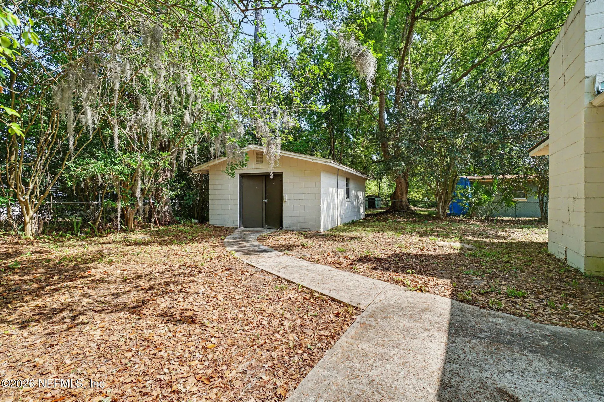 1017 Legay Avenue Jacksonville FL 32205
