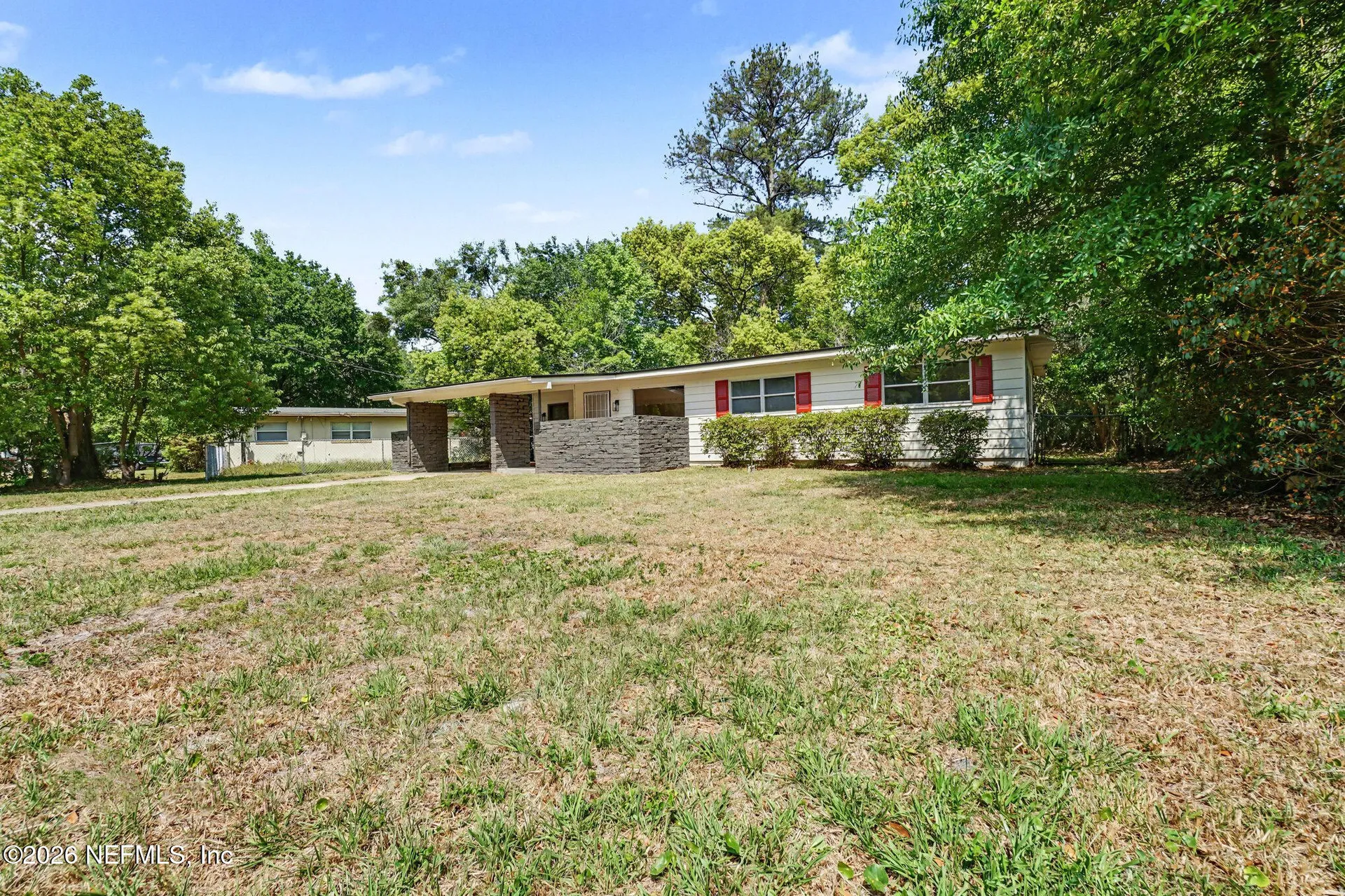 1017 Legay Avenue Jacksonville FL 32205