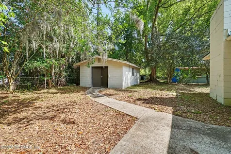 1017 Legay Avenue Jacksonville FL 32205
