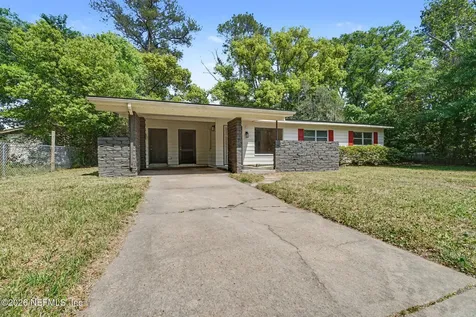 1017 Legay Avenue Jacksonville FL 32205