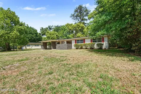 1017 Legay Avenue Jacksonville FL 32205